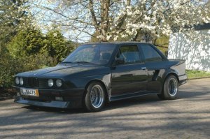 E30-335i-Breitbau - 3er BMW - E30 E30-335i-Breitbau - 3er BMW - E30