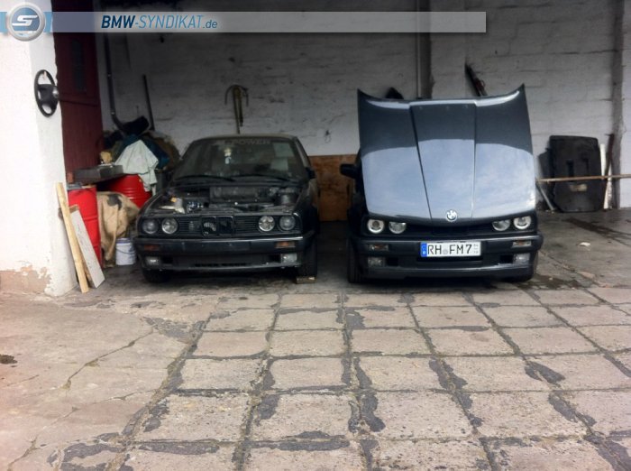 BMW-Syndikat Fotostorie