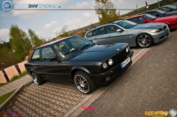 BMW-Syndikat Fotostorie