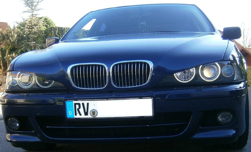 "Bser" e39 - 5er BMW - E39
