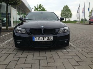 *330d LCI Limo** M-Sportpaket & 313 Styling - 3er BMW - E90 / E91 / E92 / E93
