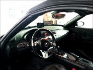 Black Red e85 Fotoshooting.Schmiedmann - BMW Z1, Z3, Z4, Z8