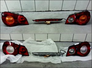 Black Red e85 Fotoshooting.Schmiedmann - BMW Z1, Z3, Z4, Z8