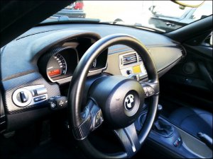 Black Red e85 Fotoshooting.Schmiedmann - BMW Z1, Z3, Z4, Z8