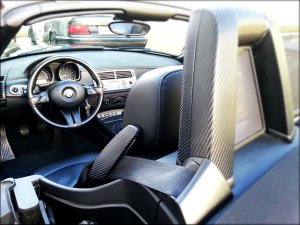 Black Red e85 Fotoshooting.Schmiedmann - BMW Z1, Z3, Z4, Z8