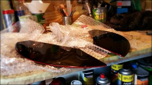 Black Red e85 Fotoshooting.Schmiedmann - BMW Z1, Z3, Z4, Z8