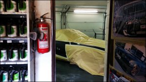 Black Red e85 Fotoshooting.Schmiedmann - BMW Z1, Z3, Z4, Z8