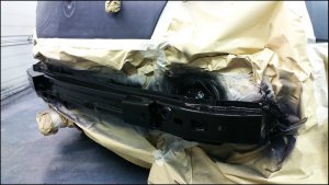 Black Red e85 Fotoshooting.Schmiedmann - BMW Z1, Z3, Z4, Z8