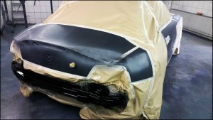 Black Red e85 Fotoshooting.Schmiedmann - BMW Z1, Z3, Z4, Z8