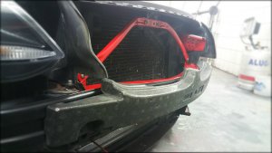 Black Red e85 Fotoshooting.Schmiedmann - BMW Z1, Z3, Z4, Z8