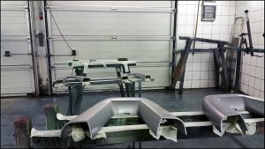 Black Red e85 Fotoshooting.Schmiedmann - BMW Z1, Z3, Z4, Z8