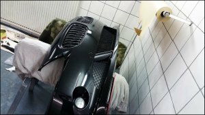 Black Red e85 Fotoshooting.Schmiedmann - BMW Z1, Z3, Z4, Z8