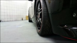 Black Red e85 Fotoshooting.Schmiedmann - BMW Z1, Z3, Z4, Z8