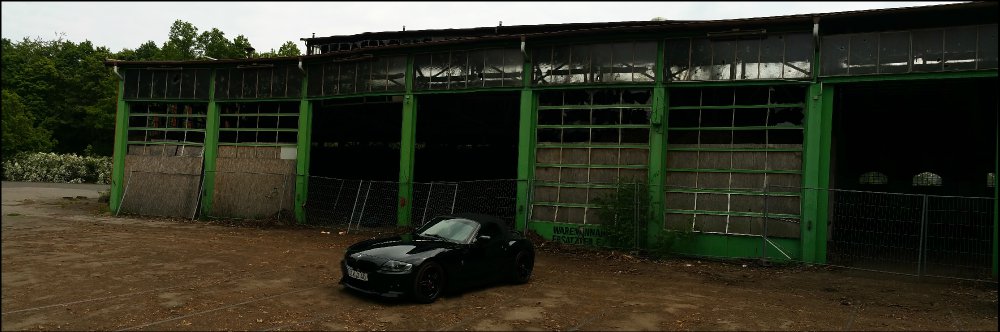 Black Red e85 Fotoshooting.Schmiedmann - BMW Z1, Z3, Z4, Z8