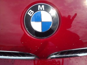 E39 M-Technik Limo - 5er BMW - E39 E39 M-Technik Limo - 5er BMW - E39