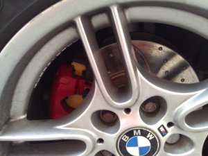E39 M-Technik Limo - 5er BMW - E39 E39 M-Technik Limo - 5er BMW - E39