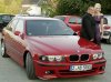 E39 M-Technik Limo - 5er BMW - E39 - Wedding 842.jpg