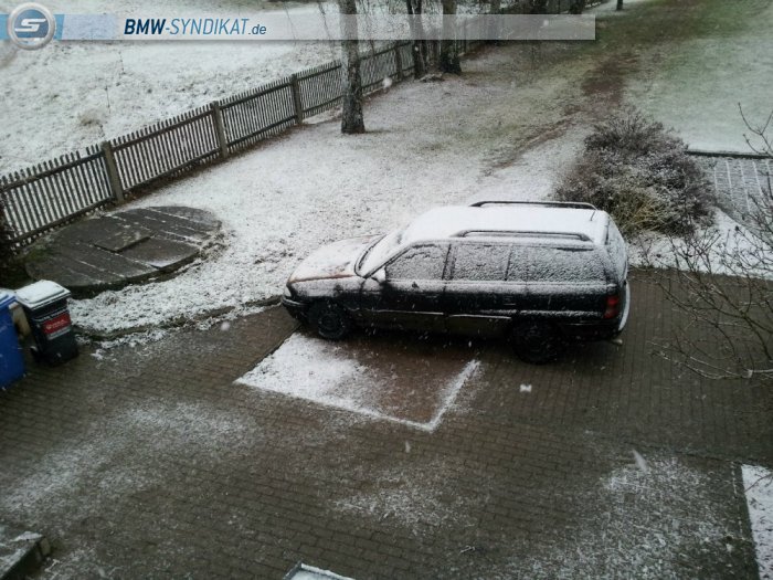 BMW-Syndikat Fotostorie