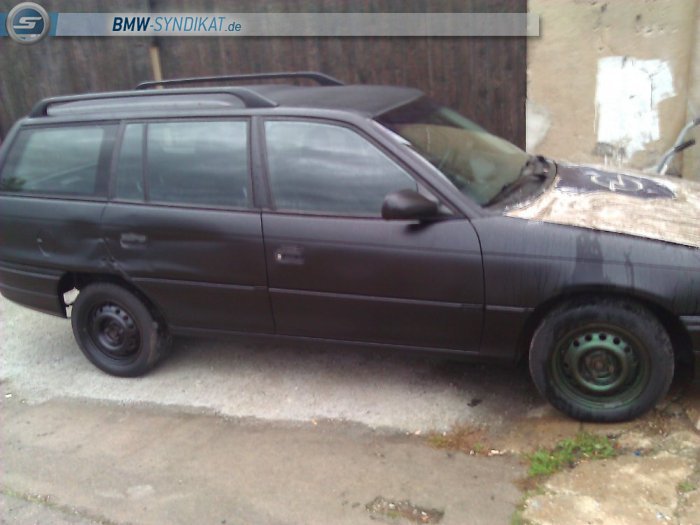 BMW-Syndikat Fotostorie