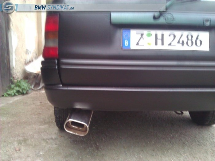 BMW-Syndikat Fotostorie