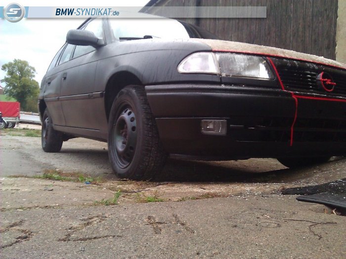 BMW-Syndikat Fotostorie