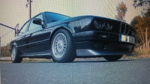E30 318 ///IS evo - 3er BMW - E30 E30 318 ///IS evo - 3er BMW - E30