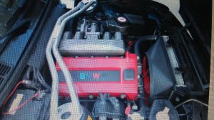 E30 318 ///IS evo - 3er BMW - E30 E30 318 ///IS evo - 3er BMW - E30