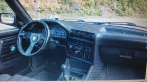 E30 318 ///IS evo - 3er BMW - E30 E30 318 ///IS evo - 3er BMW - E30