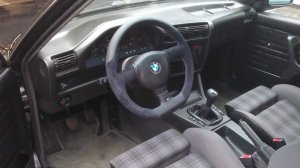 E30 318 ///IS evo - 3er BMW - E30 E30 318 ///IS evo - 3er BMW - E30