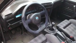 E30 318 ///IS evo - 3er BMW - E30 E30 318 ///IS evo - 3er BMW - E30