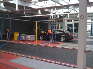 Leider Verkauft :( 530d - 5er BMW - E60 / E61