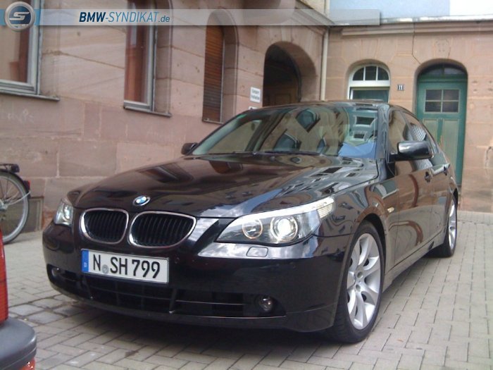 BMW-Syndikat Fotostorie