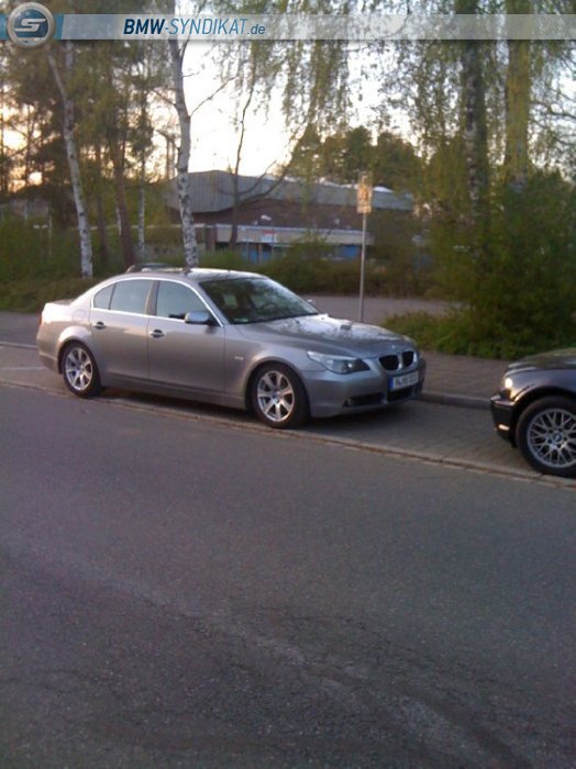 Bmw 530d Verkauft !! [ 5er BMW E60 / E61 ] "Limousine
