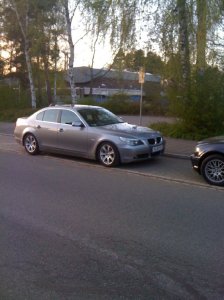 Bmw 530d Verkauft !! - 5er BMW - E60 / E61 Bmw 530d Verkauft !! - 5er BMW - E60 / E61