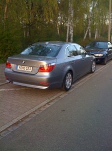 Bmw 530d Verkauft !! - 5er BMW - E60 / E61 Bmw 530d Verkauft !! - 5er BMW - E60 / E61