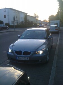Bmw 530d Verkauft !! - 5er BMW - E60 / E61 Bmw 530d Verkauft !! - 5er BMW - E60 / E61
