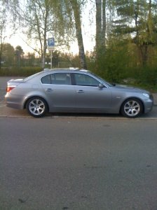 Bmw 530d Verkauft !! - 5er BMW - E60 / E61 Bmw 530d Verkauft !! - 5er BMW - E60 / E61