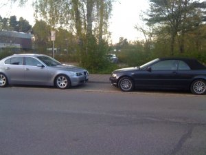 Bmw 530d Verkauft !! - 5er BMW - E60 / E61 Bmw 530d Verkauft !! - 5er BMW - E60 / E61