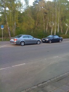 Bmw 530d Verkauft !! - 5er BMW - E60 / E61 Bmw 530d Verkauft !! - 5er BMW - E60 / E61