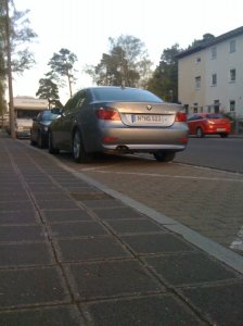 Bmw 530d Verkauft !! - 5er BMW - E60 / E61 Bmw 530d Verkauft !! - 5er BMW - E60 / E61