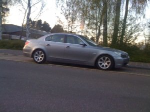 Bmw 530d Verkauft !! - 5er BMW - E60 / E61 Bmw 530d Verkauft !! - 5er BMW - E60 / E61