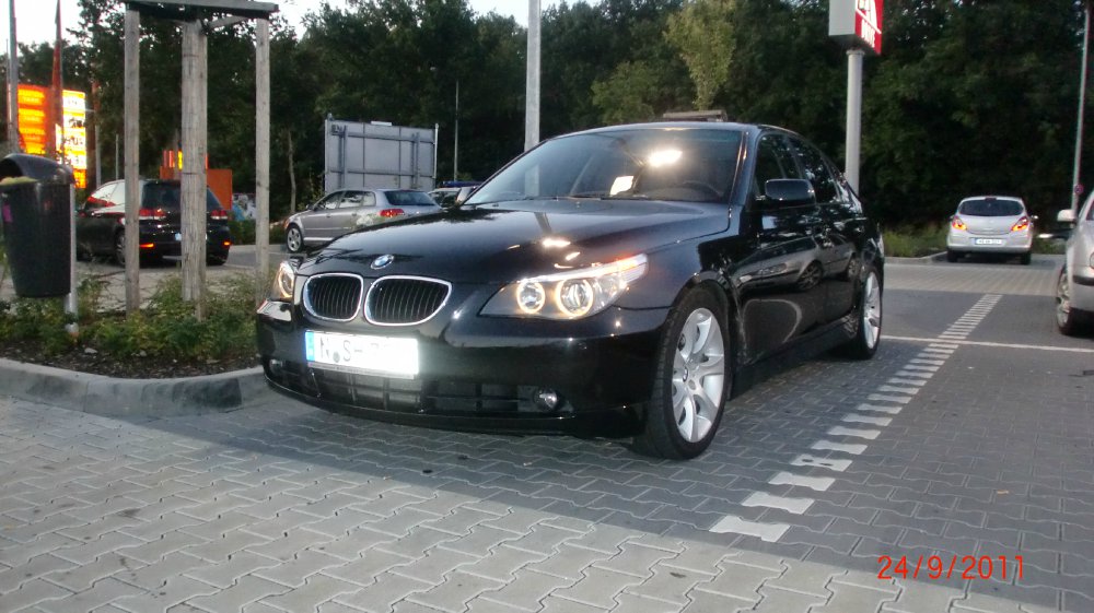 Leider Verkauft :( 530d - 5er BMW - E60 / E61