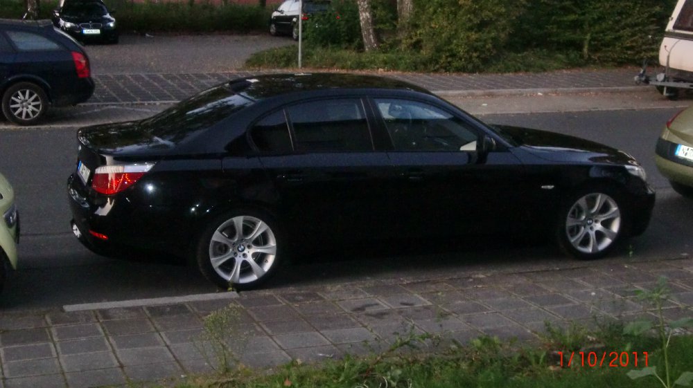 Leider Verkauft :( 530d - 5er BMW - E60 / E61