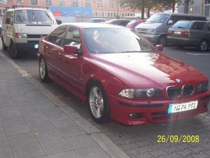 Bmw 523i M Paket - 5er BMW - E39
