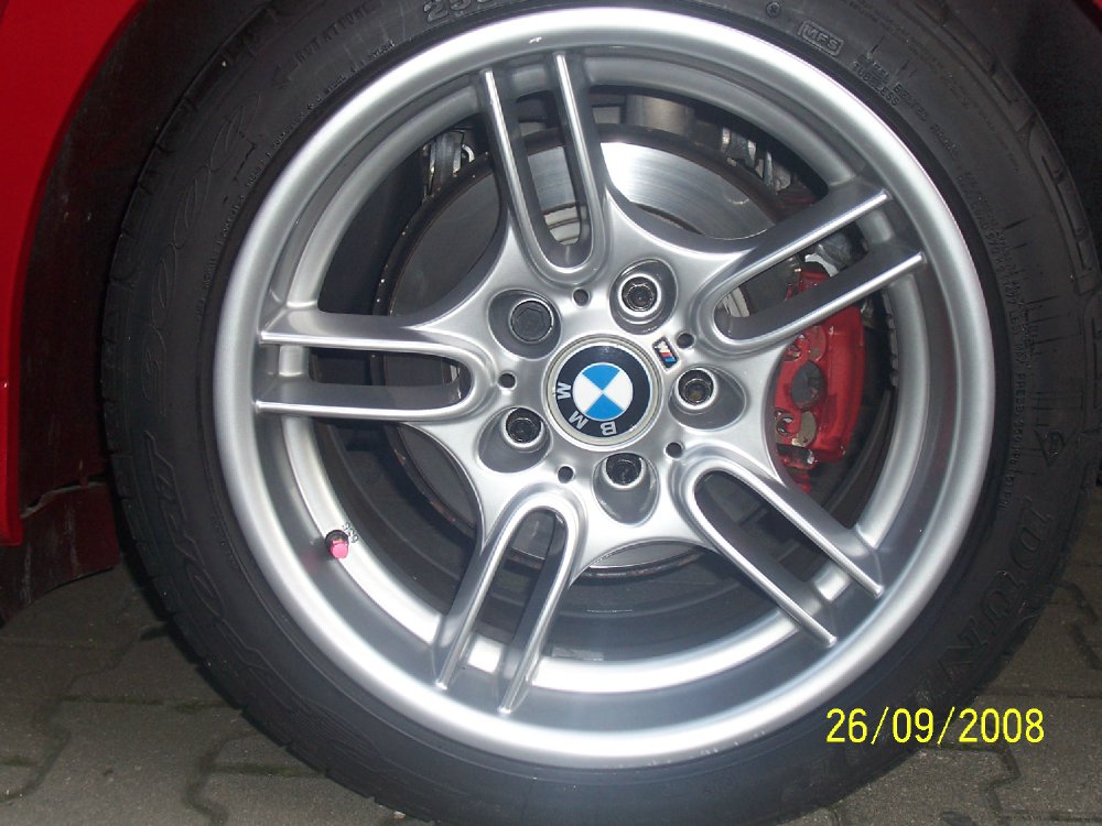 Bmw 523i M Paket - 5er BMW - E39