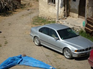 Bmw 523i Verkauft ! - 5er BMW - E39
