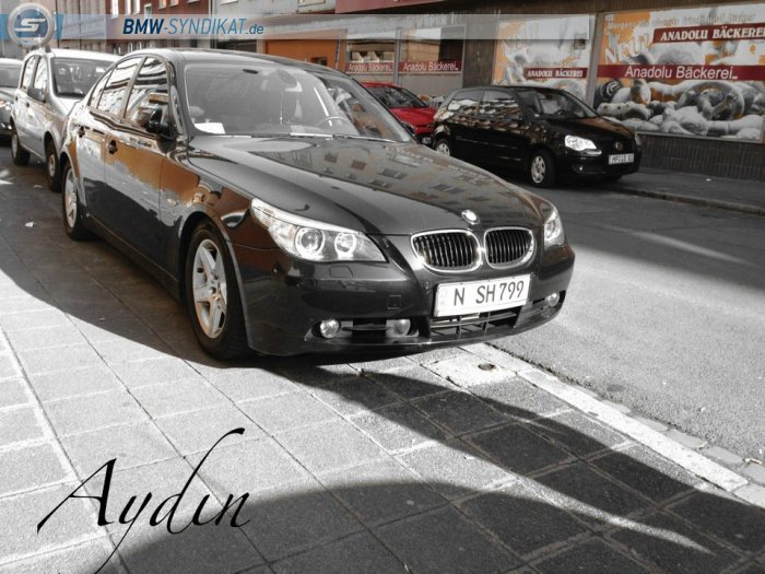 BMW-Syndikat Fotostorie