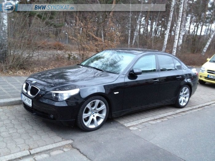 BMW-Syndikat Fotostorie