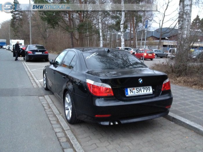 BMW-Syndikat Fotostorie