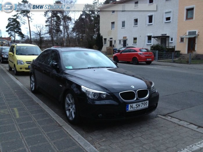 BMW-Syndikat Fotostorie